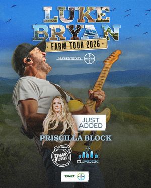 Image post by @lukebryan on Instagram