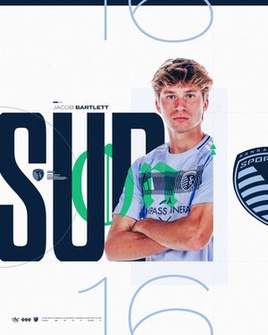 Image post by @SportingKC on Twitter