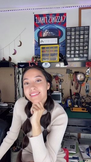 Video post by @katvoltage on TikTok