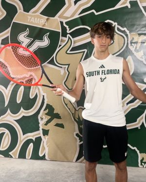 Image post by @usfmten on Instagram