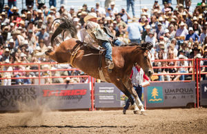 Image post by @sistersrodeo on Instagram