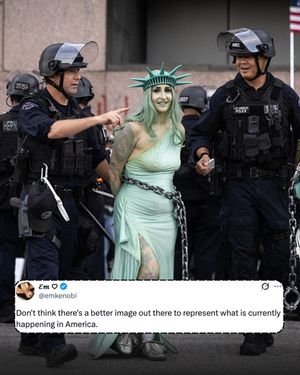 Image post by @buzzfeed on Instagram