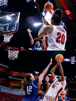 Image post by @alabamawbb on Instagram