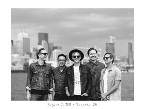 Image post by @switchfoot on Instagram