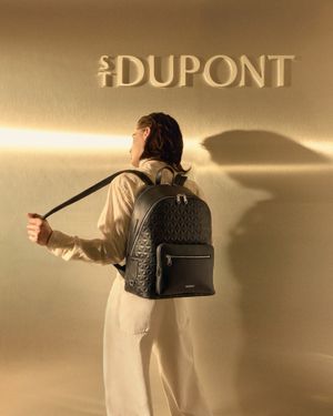 Image post by @stdupont on Instagram