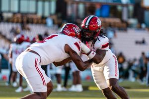 Image post by @jaxstatefb on Instagram