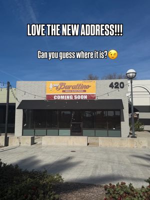 Image post by @burattinopizza on Instagram