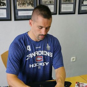 Image post by @tomasplekanec on Instagram
