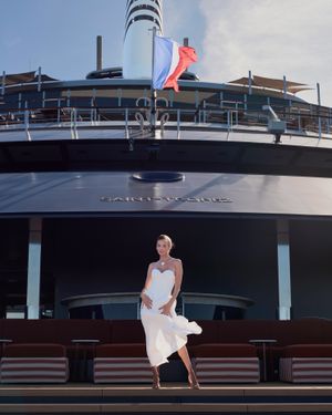 Image post by @guerlain on Instagram