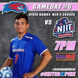 Image post by @riverhawknation on Instagram