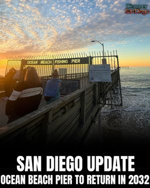 Image post by @discoversandiegous on Instagram