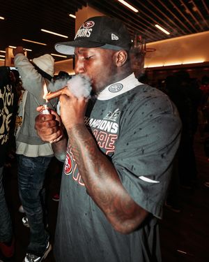 Image post by @thesamrusso on Instagram