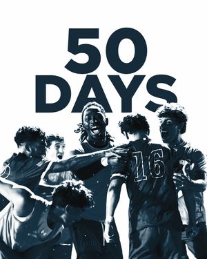 Image post by @dbumenssoccer on Instagram