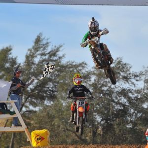 Image post by @racerxonline on Instagram
