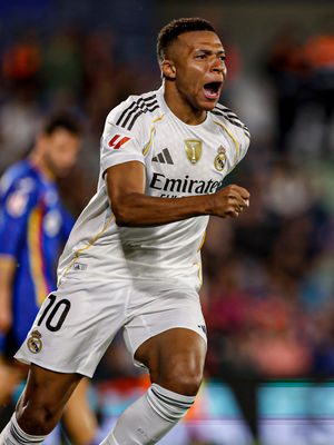 Image post by @realmadrid on Instagram