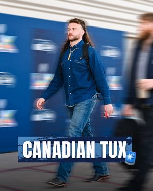 Image post by @seahawkscanada on Instagram