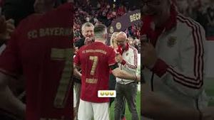 Video post by @deportes on YouTube
