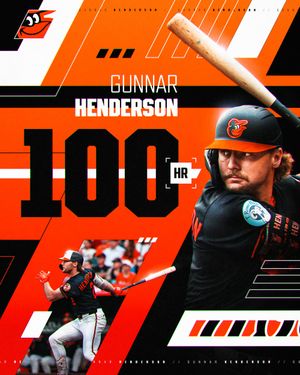 Image post by @mlb on Instagram