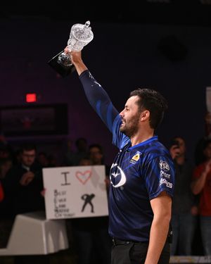 Image post by @pbatour on Instagram