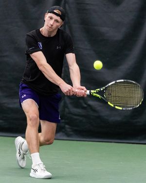 Image post by @numenstennis on Instagram