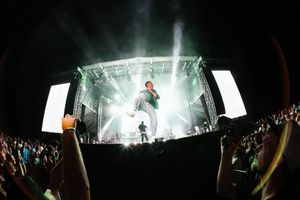 Image post by @alivefestival on Instagram
