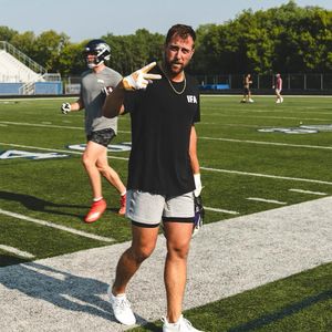 Image post by @athielen19 on Instagram