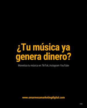 Image post by @omarmesa.marketingdigital on Instagram