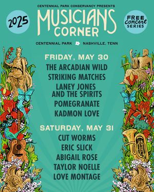 Image post by @muscornernash on Instagram