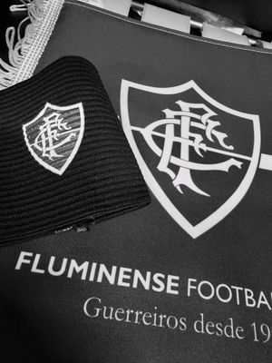 Image post by @fluminensefc on Instagram
