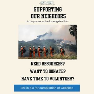 Image post by @5050foundation on Instagram