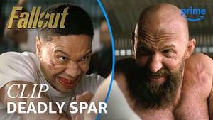 Video post by @primevideo on YouTube