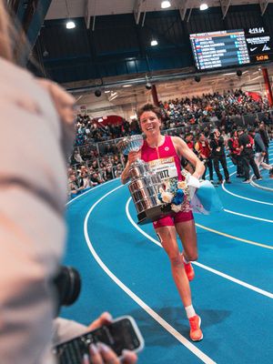 Image post by @flotrack on Instagram