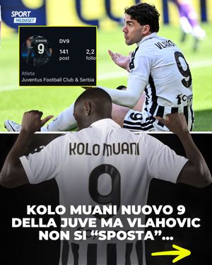 Image post by @sportmediaset on Instagram