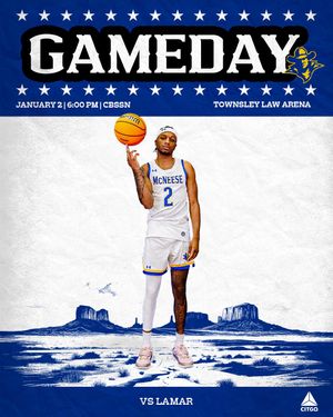 Image post by @mcneesembb on Instagram