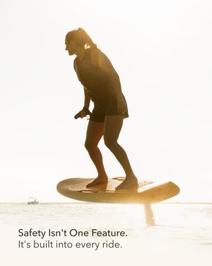 Image post by @fliteboard on Instagram