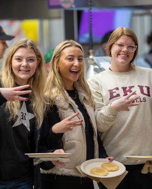 Image post by @ekuadmissions on Instagram