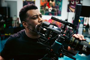 Image post by @kingkrownmedia on Instagram