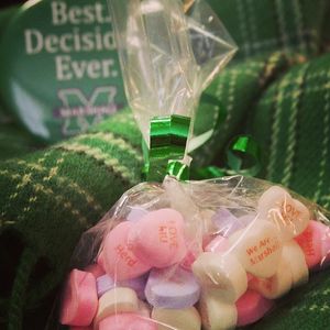 Image post by @marshallu on Instagram