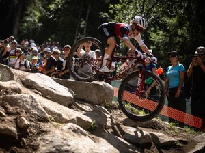 Image post by @iamspecialized on Instagram