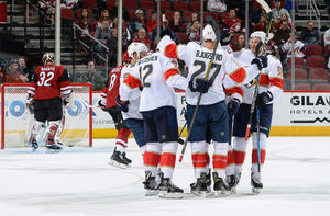 Image post by @flapanthers on Instagram