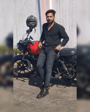 Image post by @shubham_fitness.04 on Instagram