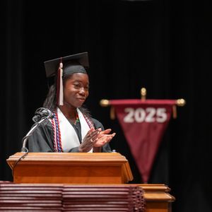 Image post by @trinityuadmissions on Instagram