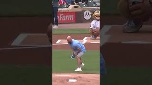 Video post by @foxsports on YouTube