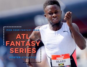 Image post by @americantrackleague on Instagram