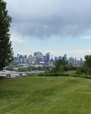 Image post by @cityofcalgary on Instagram