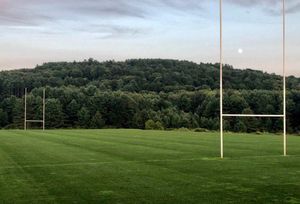 Image post by @DartmouthWRugby on Twitter