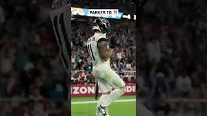 Video post by @jaguars on YouTube