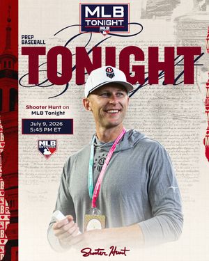 Image post by @prepbaseball on Instagram