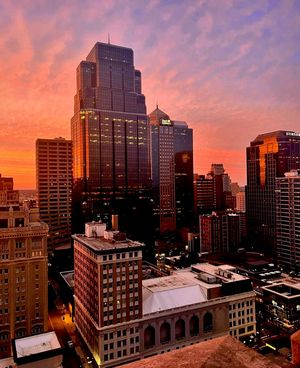 Image post by @kansascityvisuals on Instagram