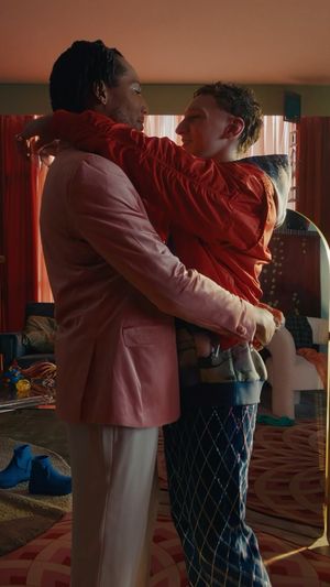 Video post by @tinder on Instagram
